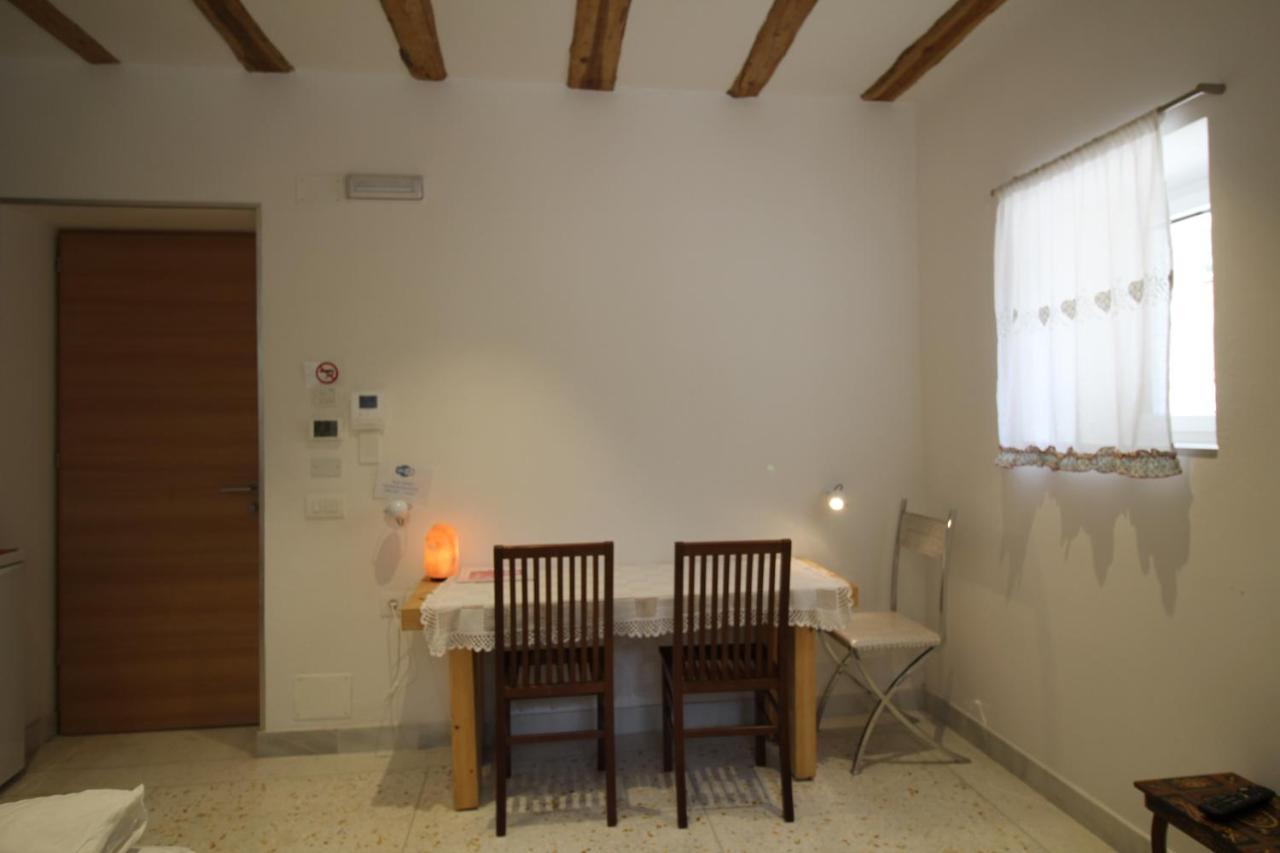 Gardar Studio Fox Bolzano Luaran gambar