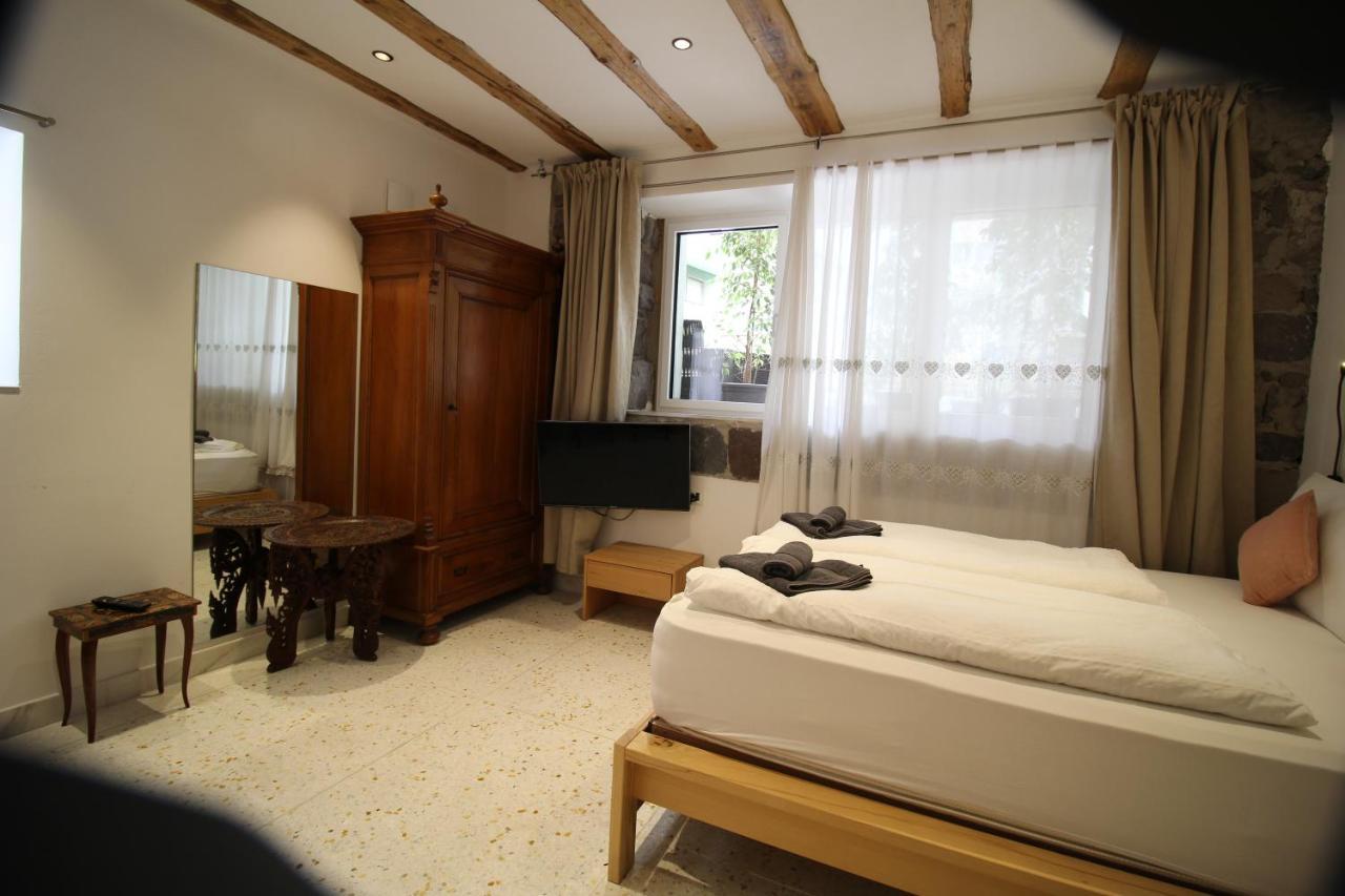 Gardar Studio Fox Bolzano Luaran gambar
