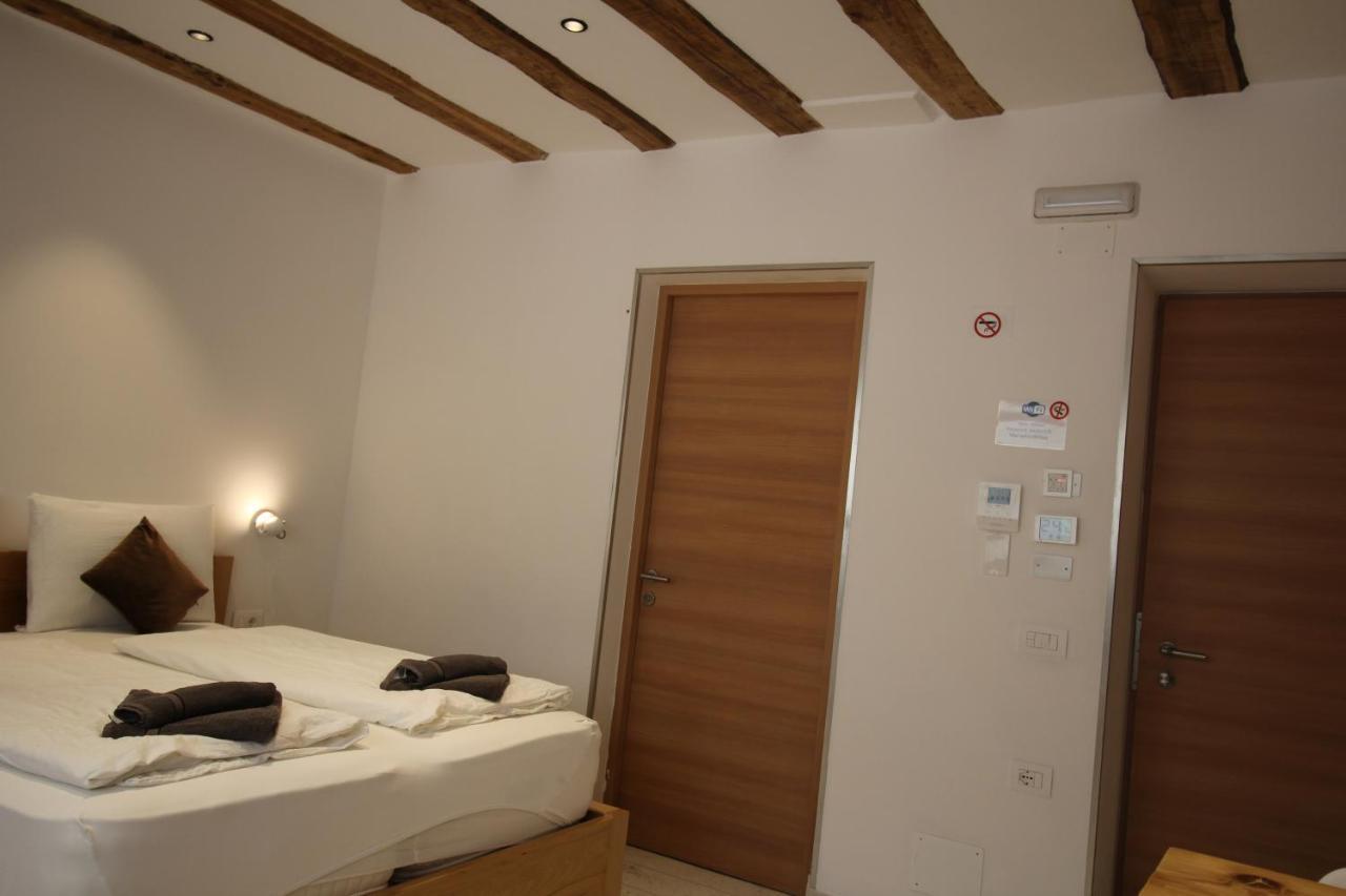 Gardar Studio Fox Bolzano Luaran gambar