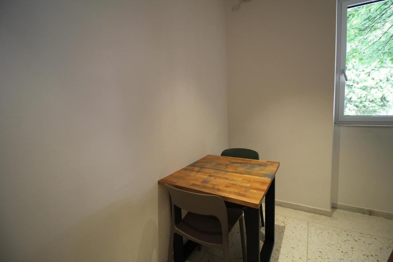 Gardar Studio Fox Bolzano Luaran gambar