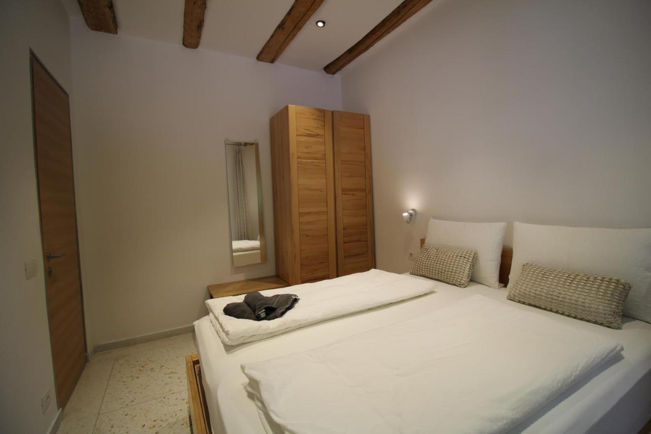 Gardar Studio Fox Bolzano Luaran gambar