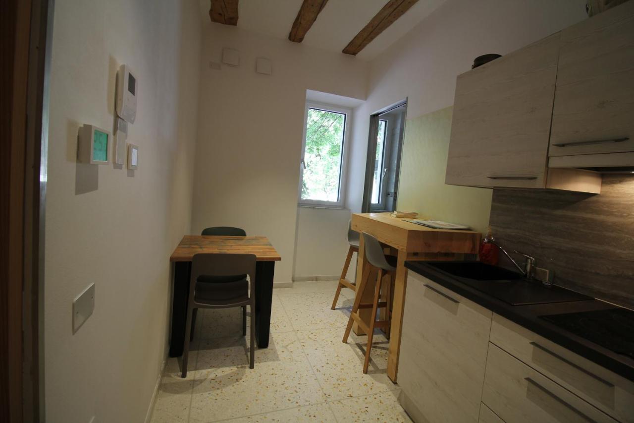Gardar Studio Fox Bolzano Luaran gambar
