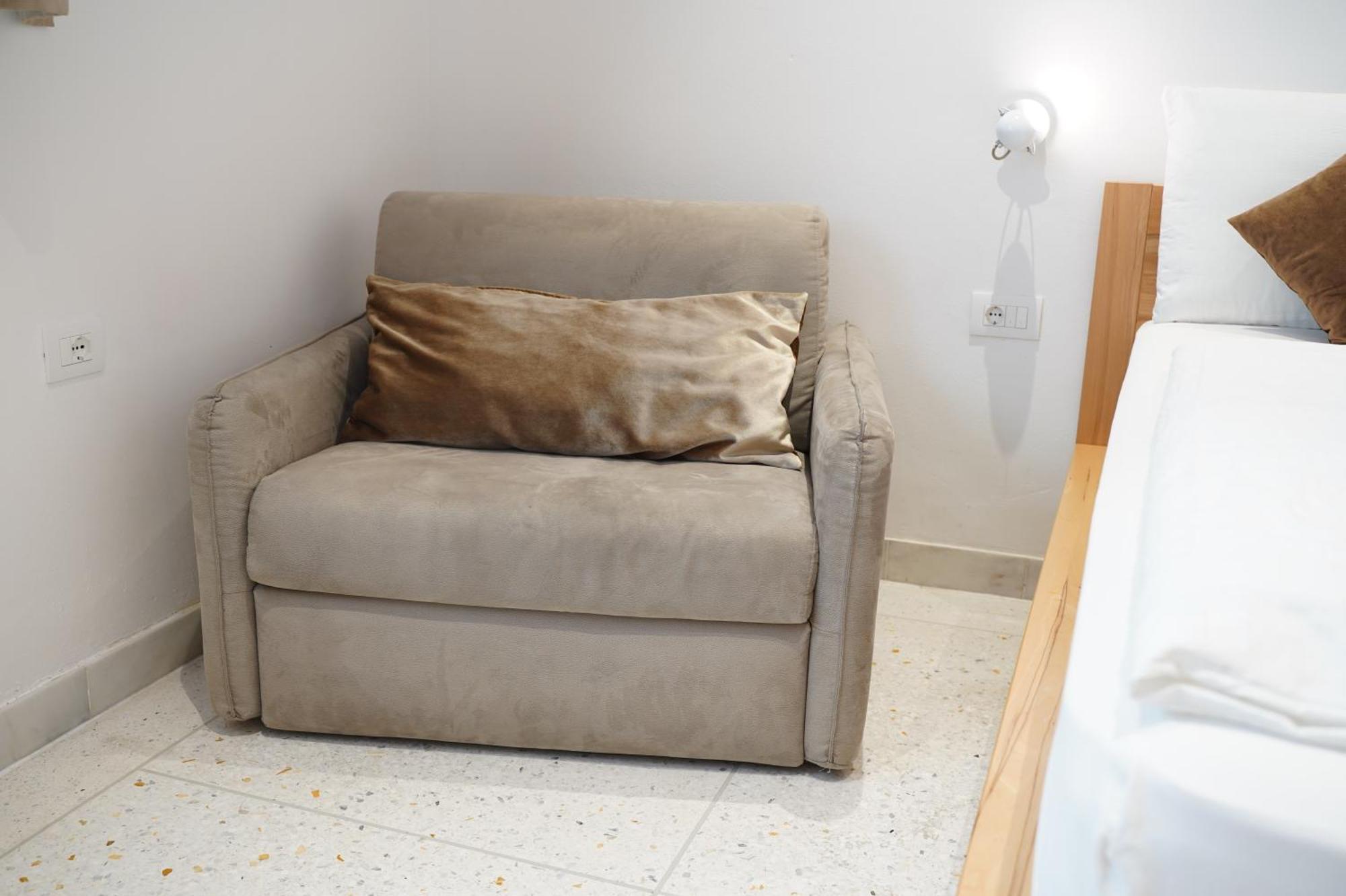 Gardar Studio Fox Bolzano Luaran gambar
