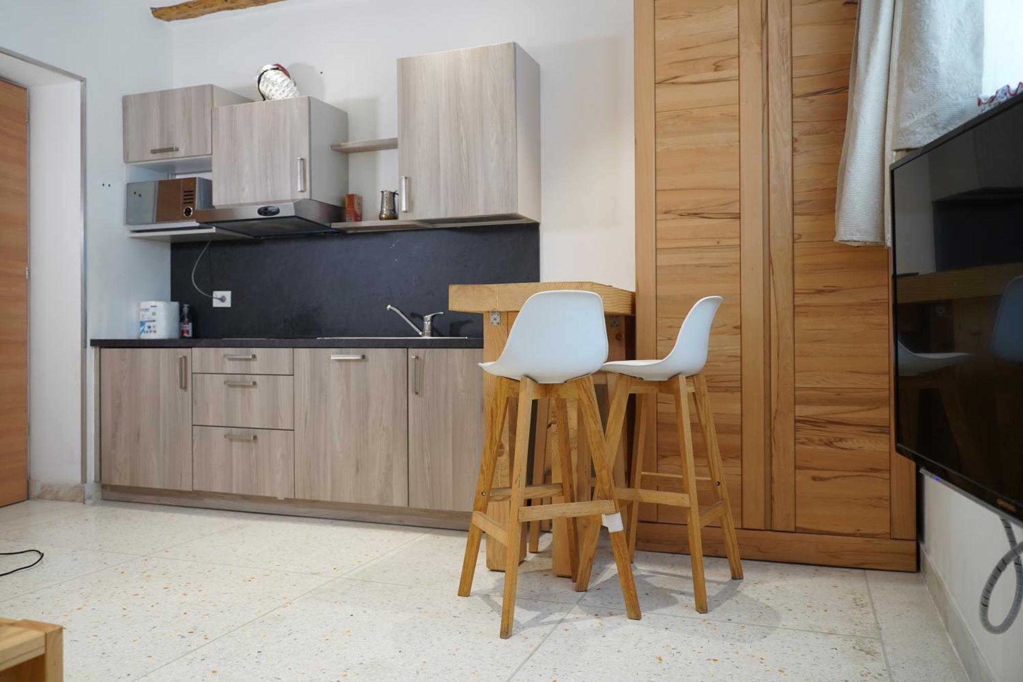 Gardar Studio Fox Bolzano Luaran gambar