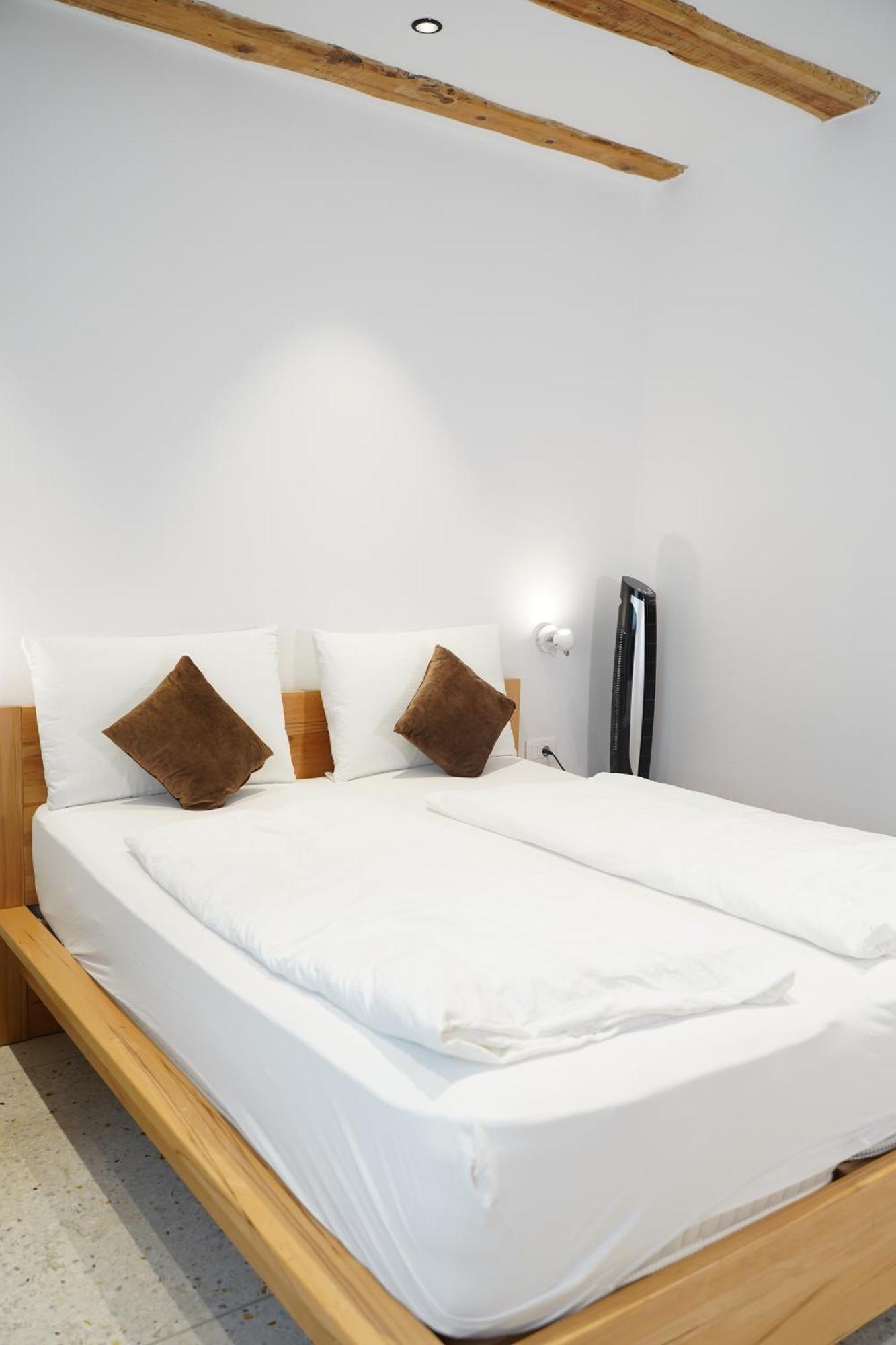 Gardar Studio Fox Bolzano Luaran gambar