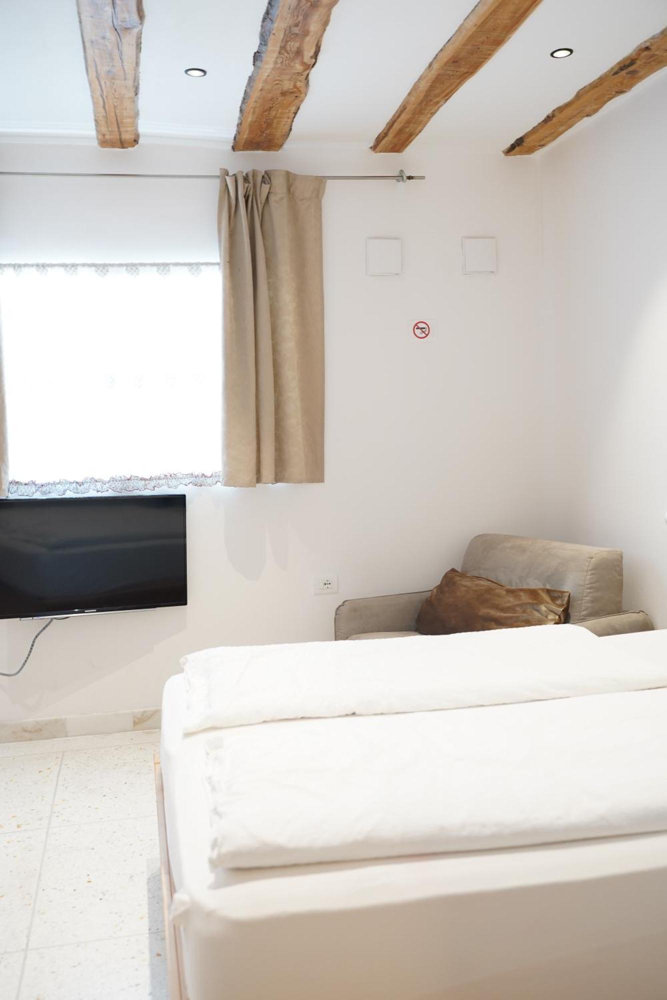 Gardar Studio Fox Bolzano Luaran gambar
