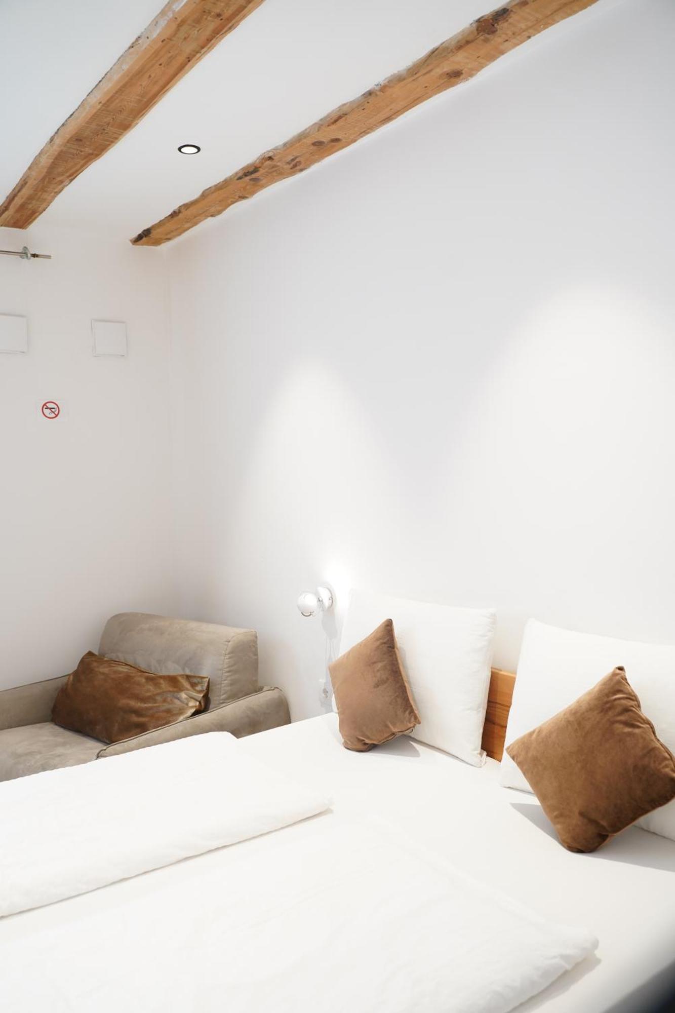 Gardar Studio Fox Bolzano Luaran gambar