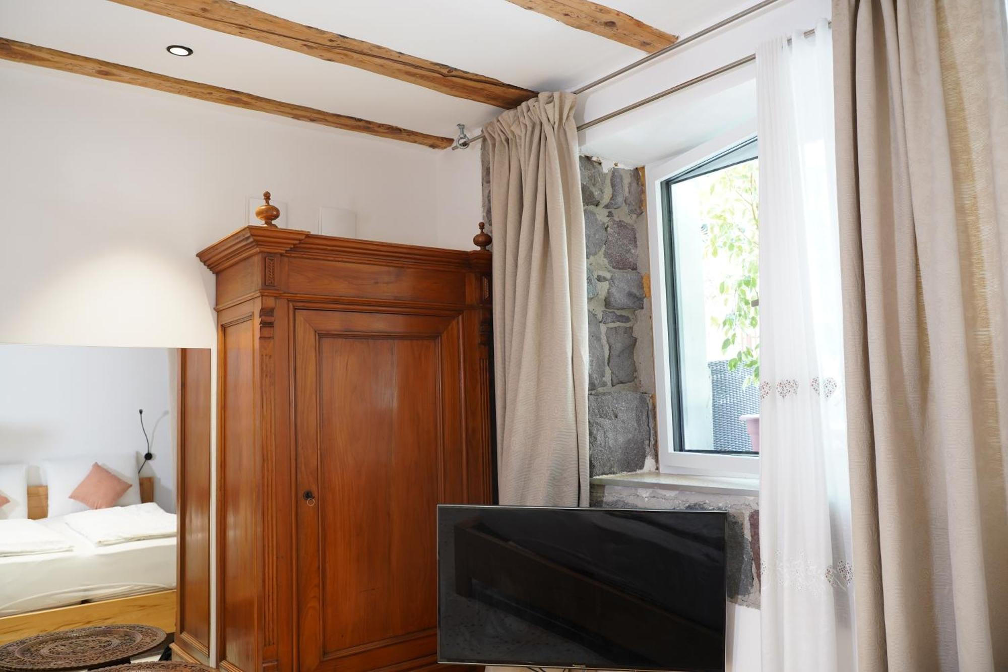 Gardar Studio Fox Bolzano Luaran gambar