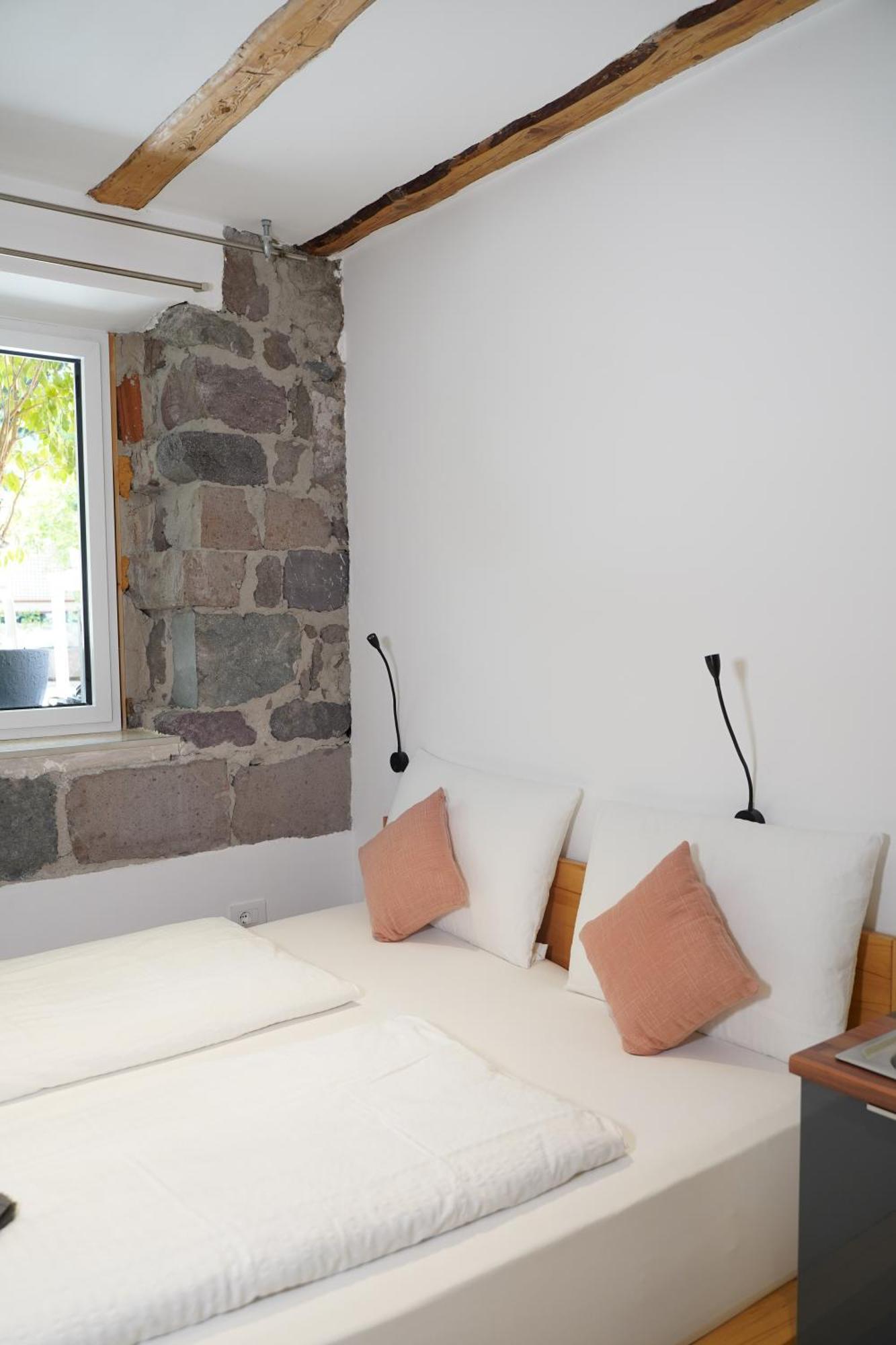 Gardar Studio Fox Bolzano Luaran gambar