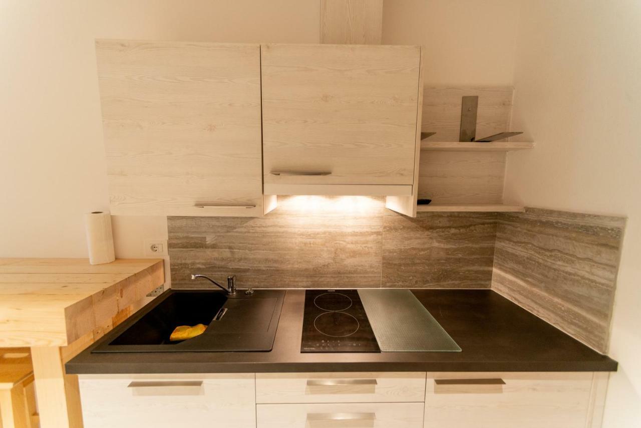 Gardar Studio Fox Bolzano Luaran gambar