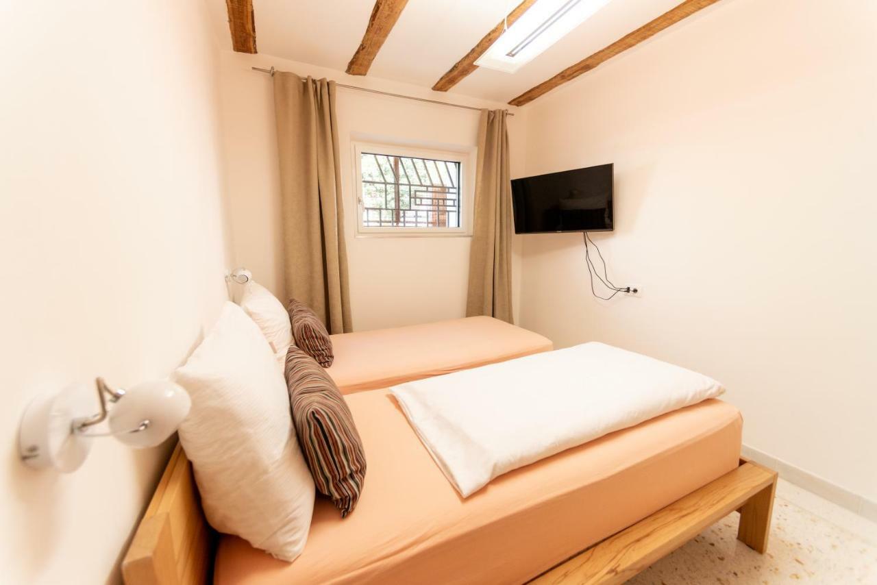 Gardar Studio Fox Bolzano Luaran gambar