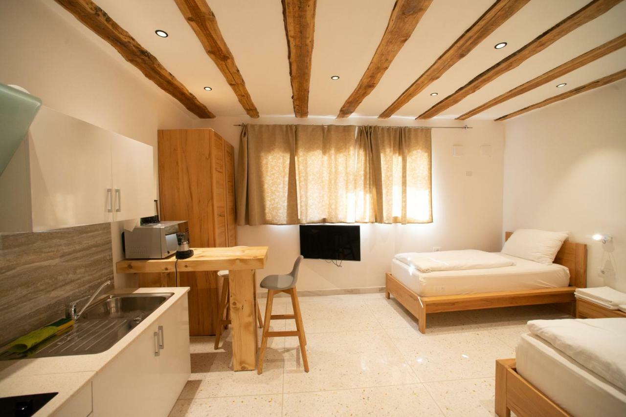 Gardar Studio Fox Bolzano Luaran gambar
